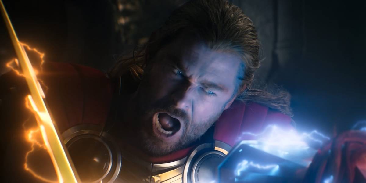 Серия фильмов о Торе нарушила редкую традицию киновселенную Marvel