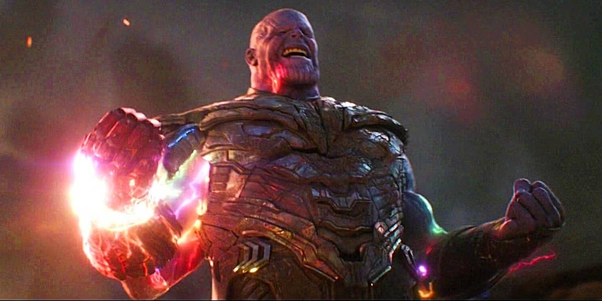 Лучшая сцена после титров Marvel осталась без продолжения