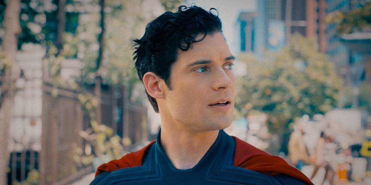 Джеймс Ганн отменил фильм DC и переименовал «Супергерл»