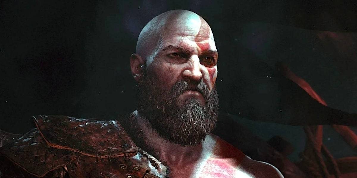 Новая игра God of War с братом Кратоса перенесена на 2026 год