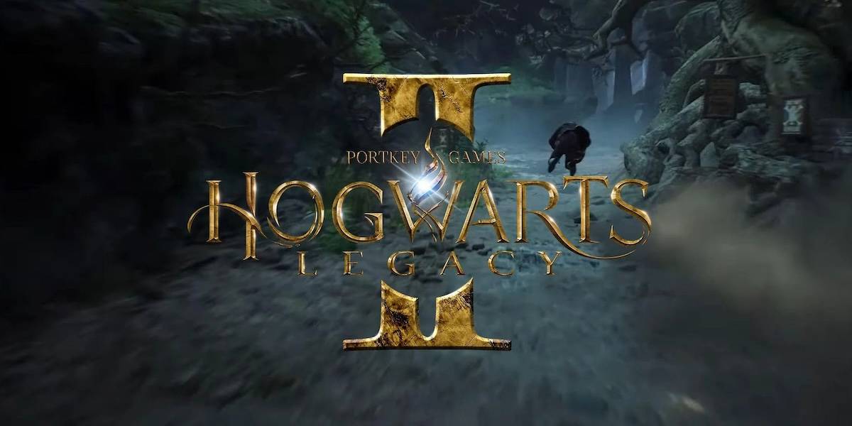 Сливы намекают на первые детали Hogwarts Legacy 2