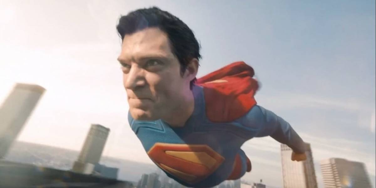 Подтвержден первый фильм DC Studios с взрослым рейтингом
