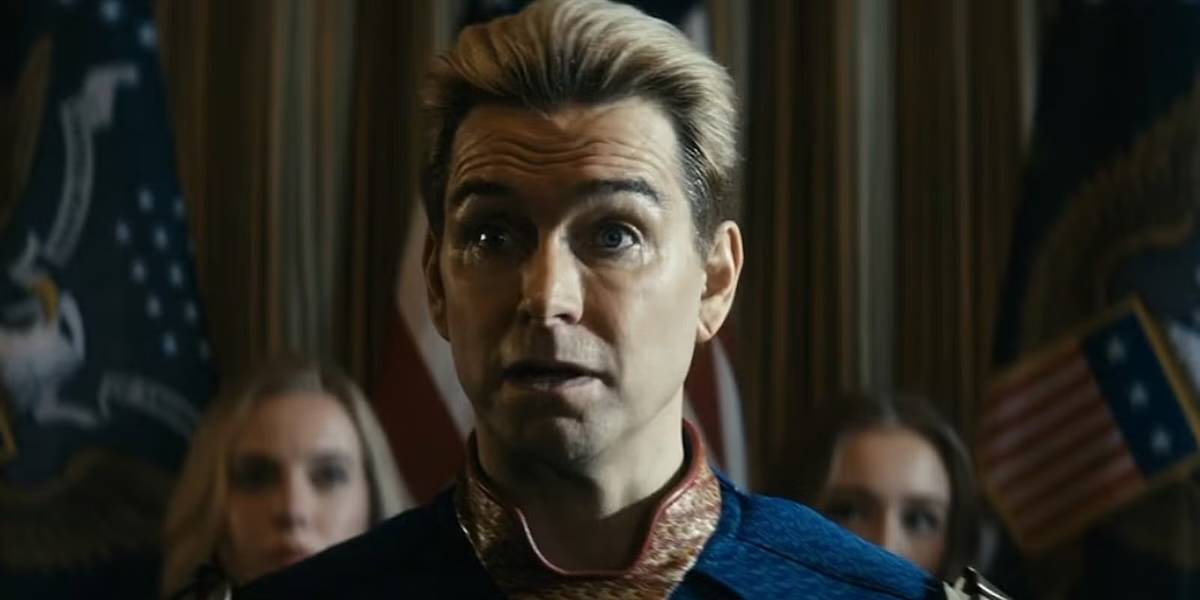 Завершены съемки 5 сезона сериала «Пацаны» (фото)