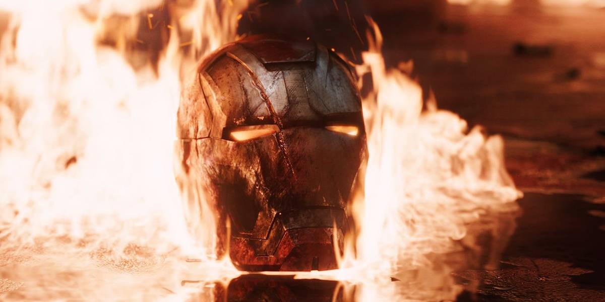 Новый сериал Marvel реализует то, что не получилось у «Железного человека 3»