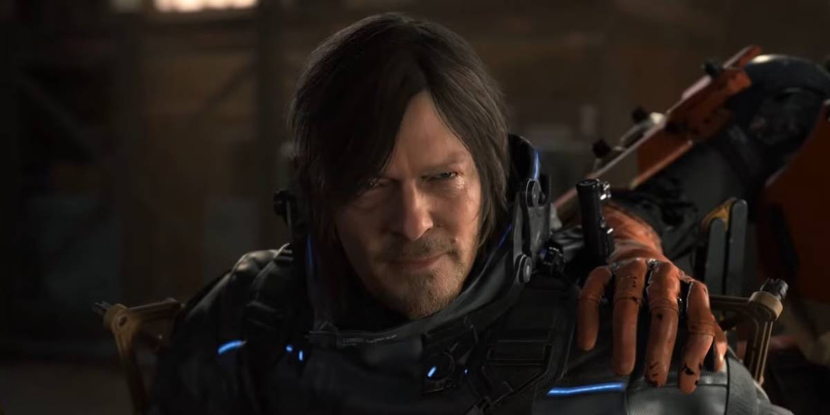 Хидео Кодзима смог: отзывы и оценки Death Stranding 2
