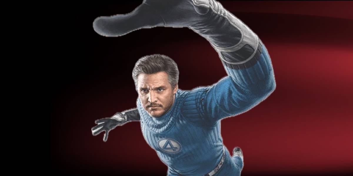 Раскрыта главная слабость Рида Ричардса в киновселенной Marvel