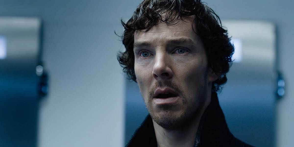 5 сезон сериала «Шерлок» может уже не выйти