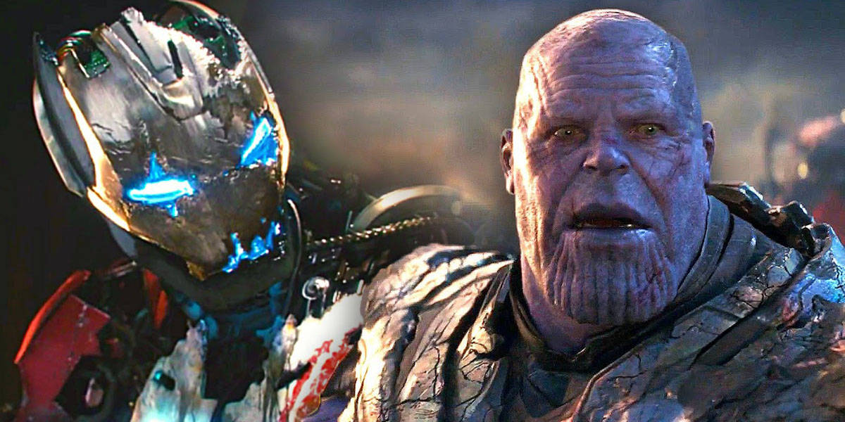 У Marvel могут быть большие планы на злодея Мстителей