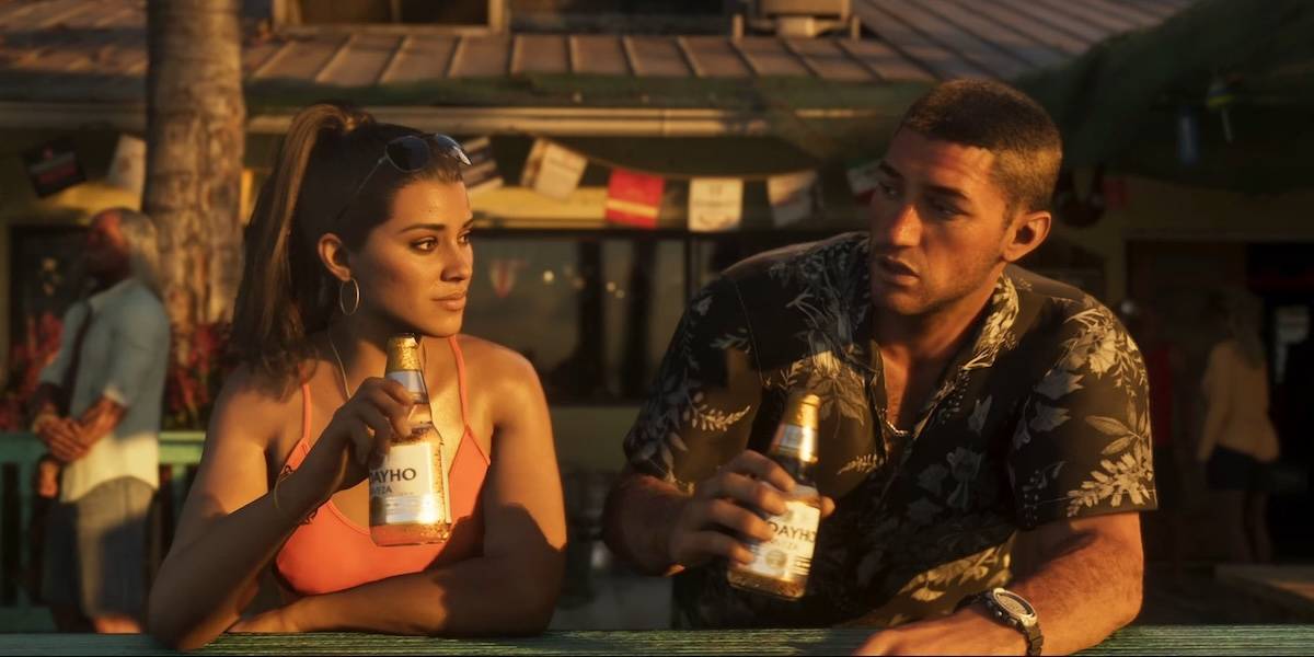 Раскрыты первые детали Grand Theft Auto 6 Online