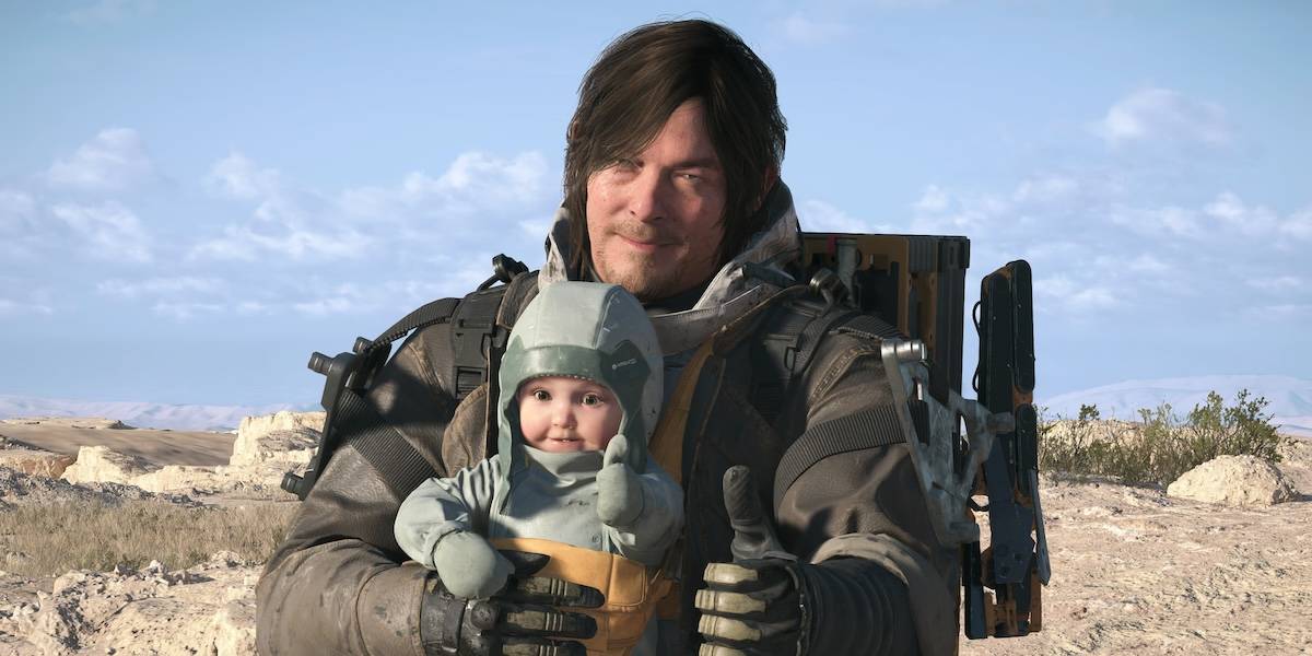 Когда Death Stranding 2 выйдет на ПК и Xbox? Прогнозы и сроки