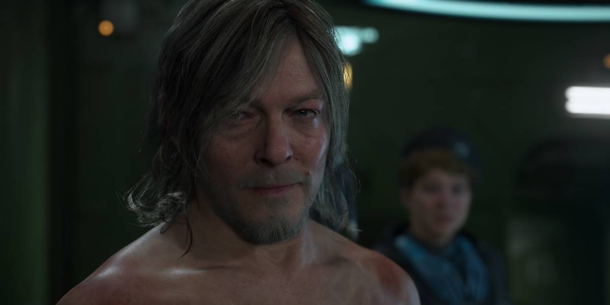 Разбор концовки Death Stranding 2: значение сцен после титров для Death Stranding 3