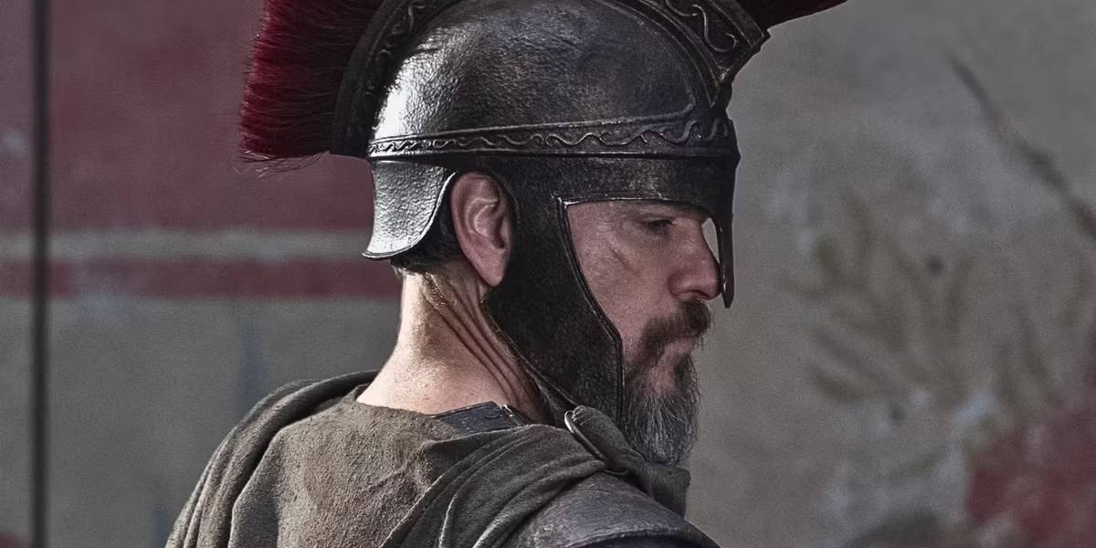 В сети появился постер фильма «Одиссея» Нолана – трейлер уже готов