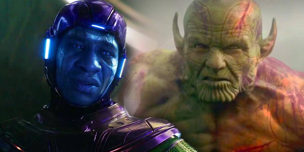 7 самых сильных злодеев Marvel представленных после «Мстителей: Финал»