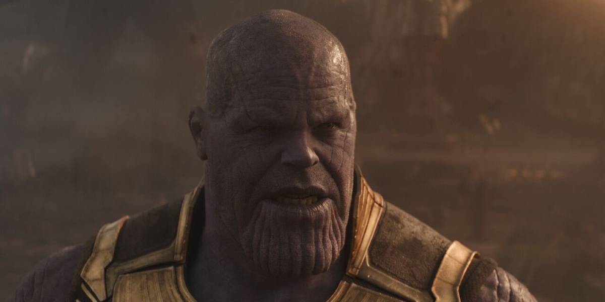 Почему Marvel не может забыть Таноса — это подтверждает проблемы MCU