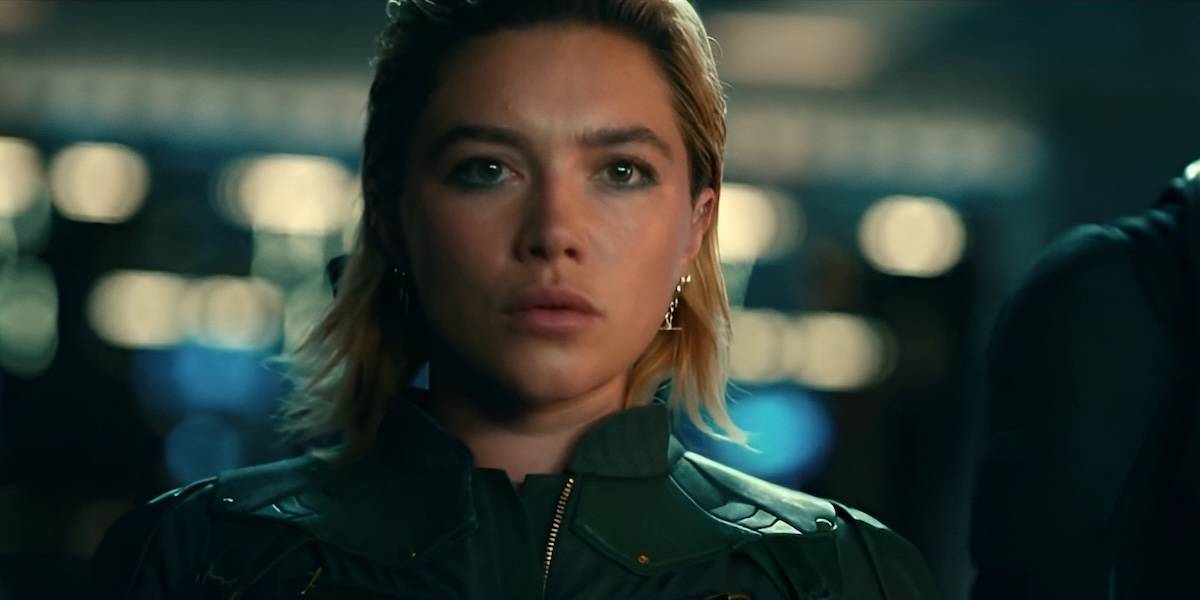 Подтвержден новый самый сильный герой MCU