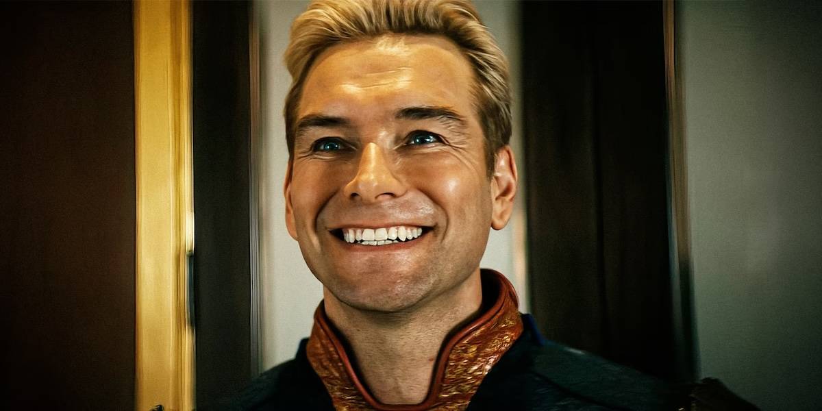 Съемки 5 сезона «Пацанов» завершены — Эрик Крипке попрощался с сериалом