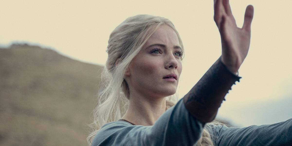 Раскрыты пересъемки 4 сезона сериала «Ведьмак»