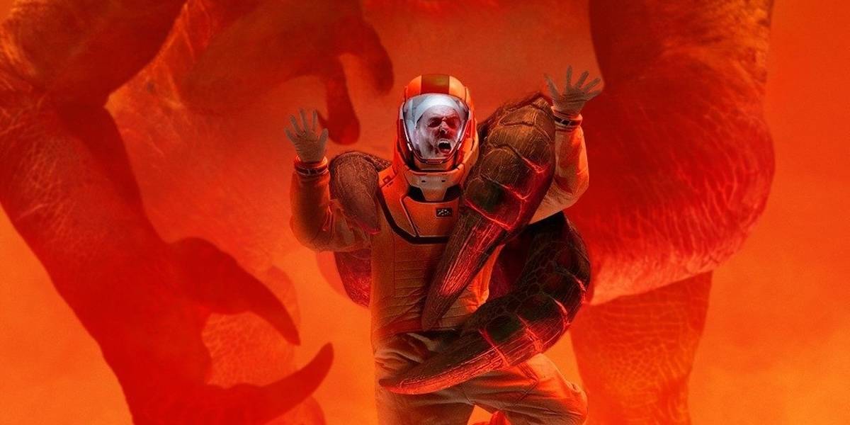 Обзор фильма «Мир Юрского периода 4: Возрождение». Аттракцион с динозаврами