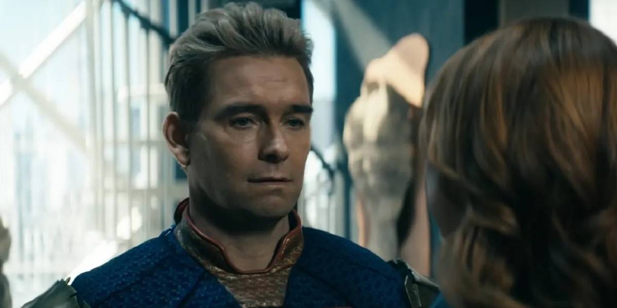 Amazon подтвердили, когда выйдет 5 сезон сериала «Пацаны»