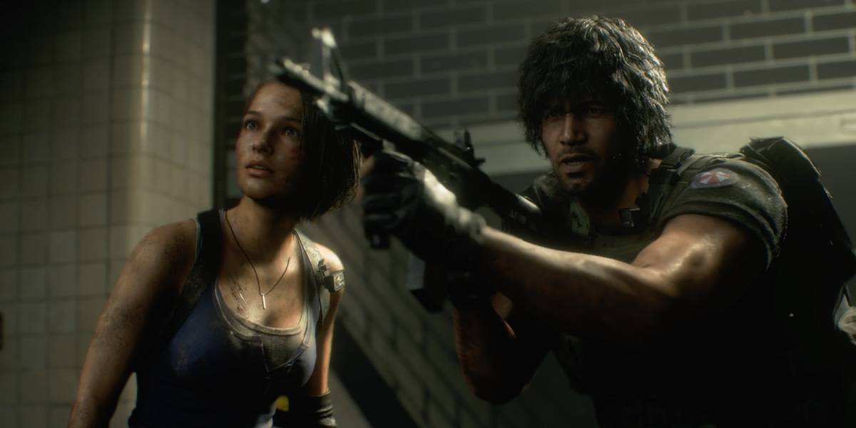 Инсайдер рассказал, какой ремейк Resident Evil не стоит ждать