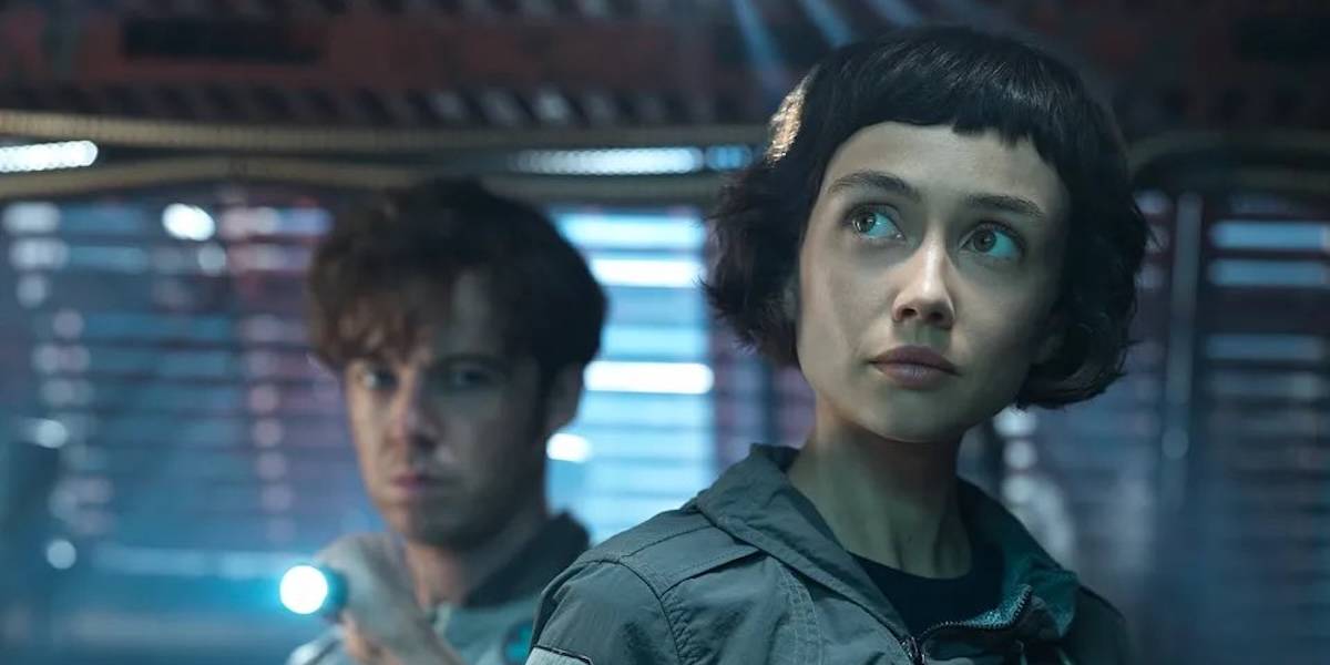 Концовка сериала «Чужой: Земля» уже известна – даже если будет 5 сезонов