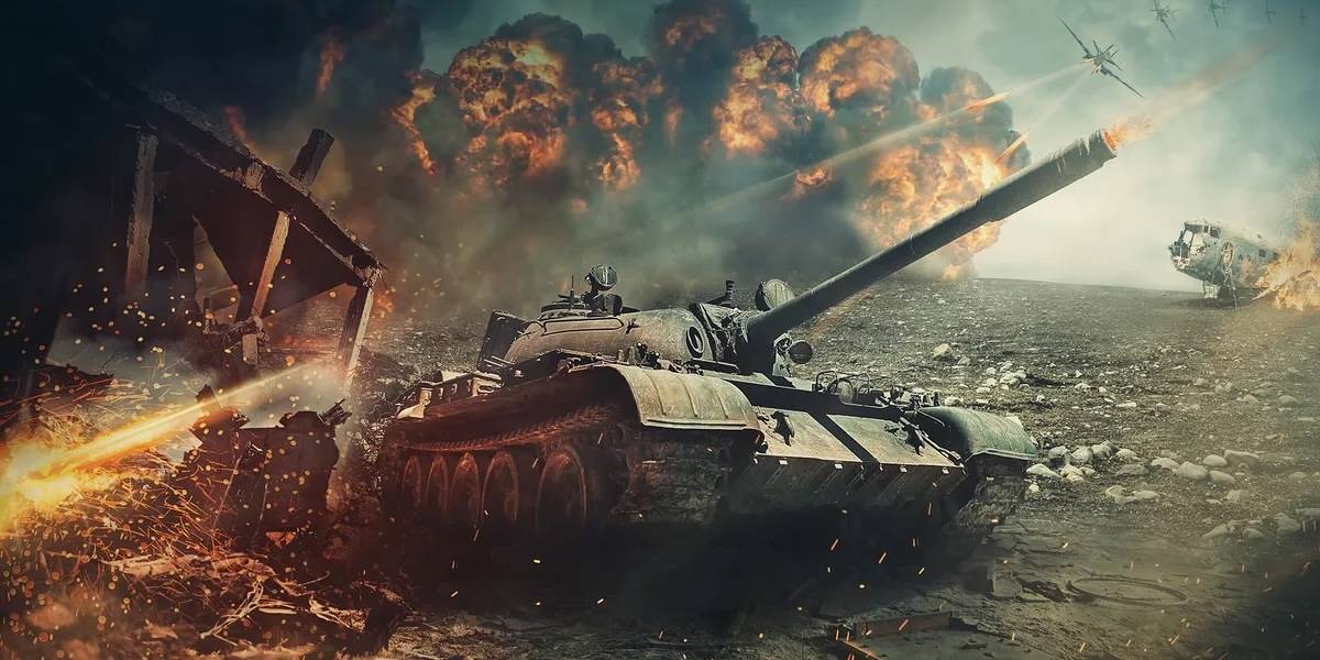 Чем «Мир танков» и «Мир кораблей» от «Лесты» отличаются от игр Wargaming – World of Tanks и World of Warships