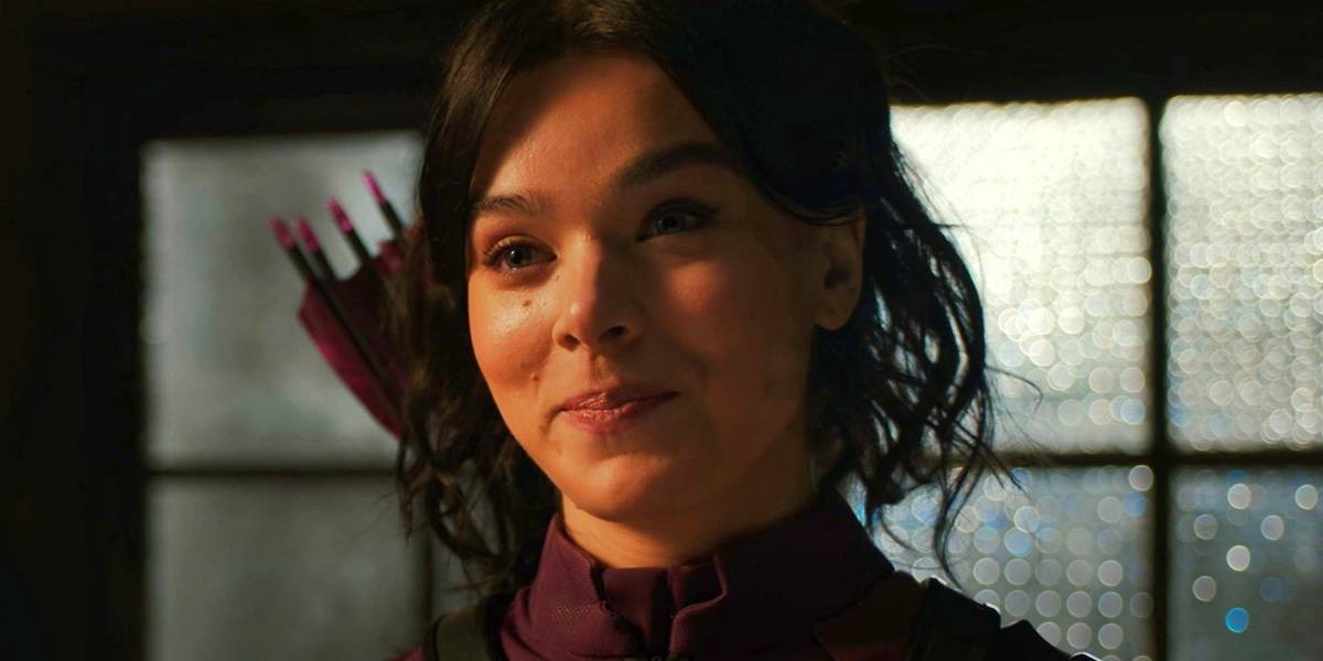 Юные Мстители могут объединиться в MCU в любопытном проекте 2025 года