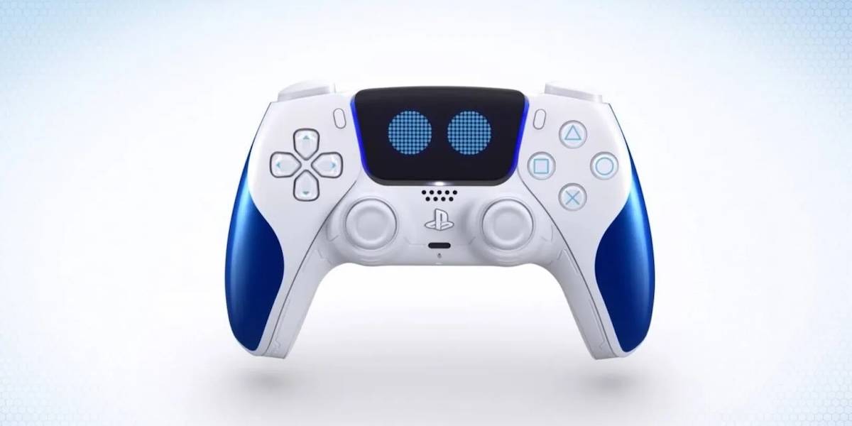 PlayStation решили обновить лучший геймпад DualSense