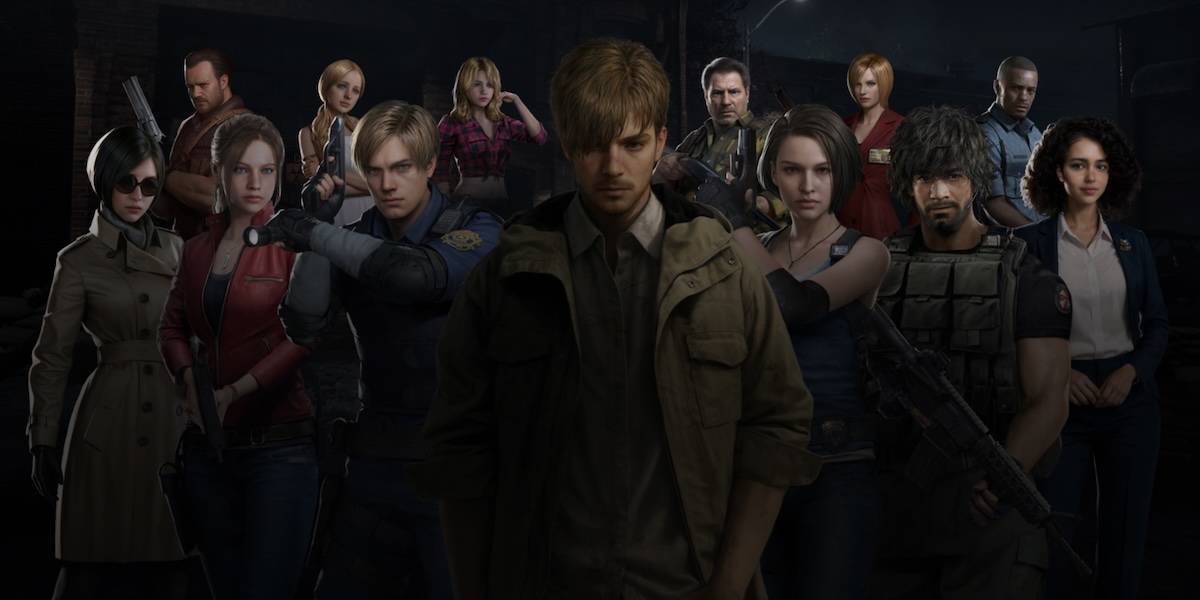 Новая Resident Evil выйдет до конца 2025 года — показан геймплей