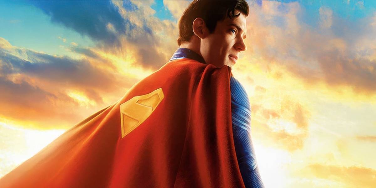 Все песни из фильма «Супермен» (2025) — и их значение