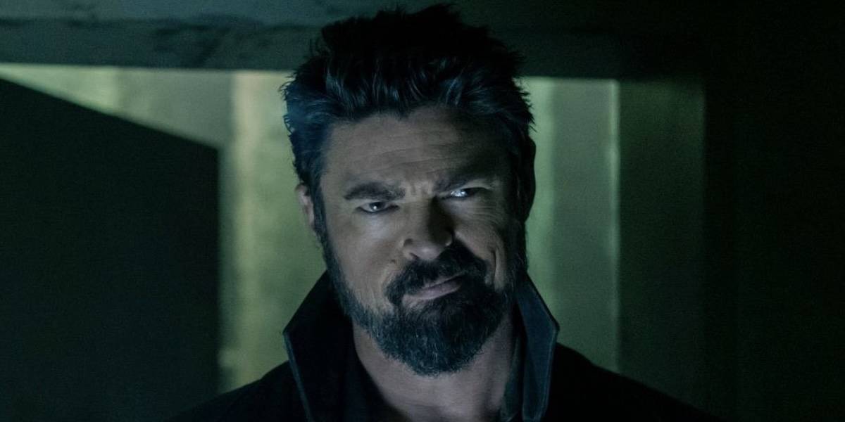 5 сезон «Пацанов»: Карл Урбан попрощался с сериалом и показал фото с финала съемок