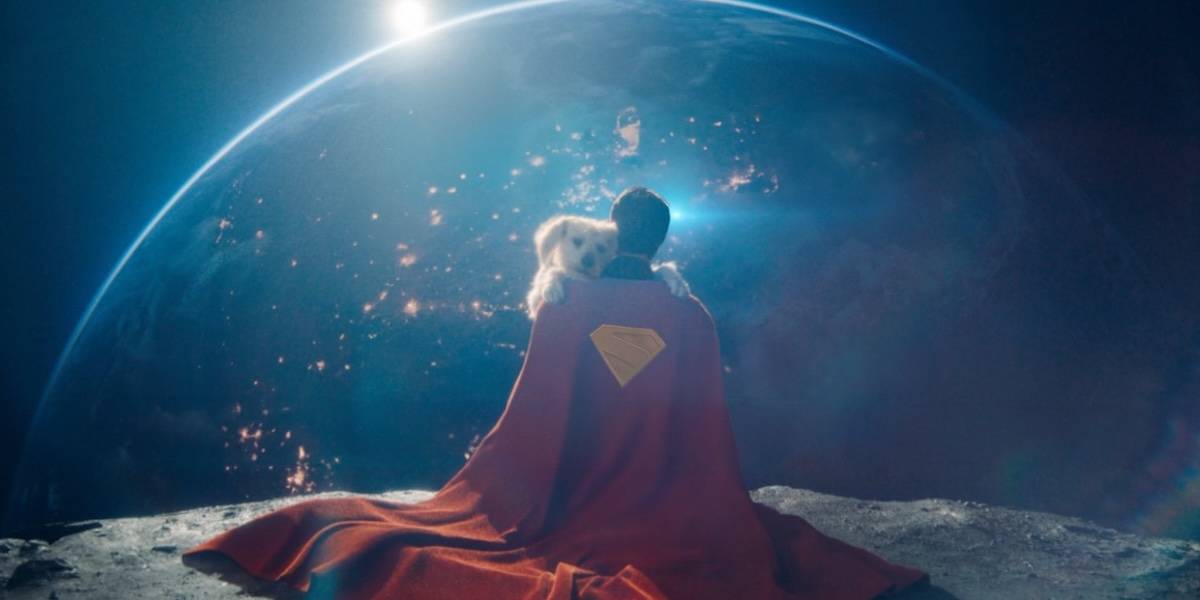 Сборы фильма «Супермен» за первый уик-энд обошли «Стражей галактики 3»