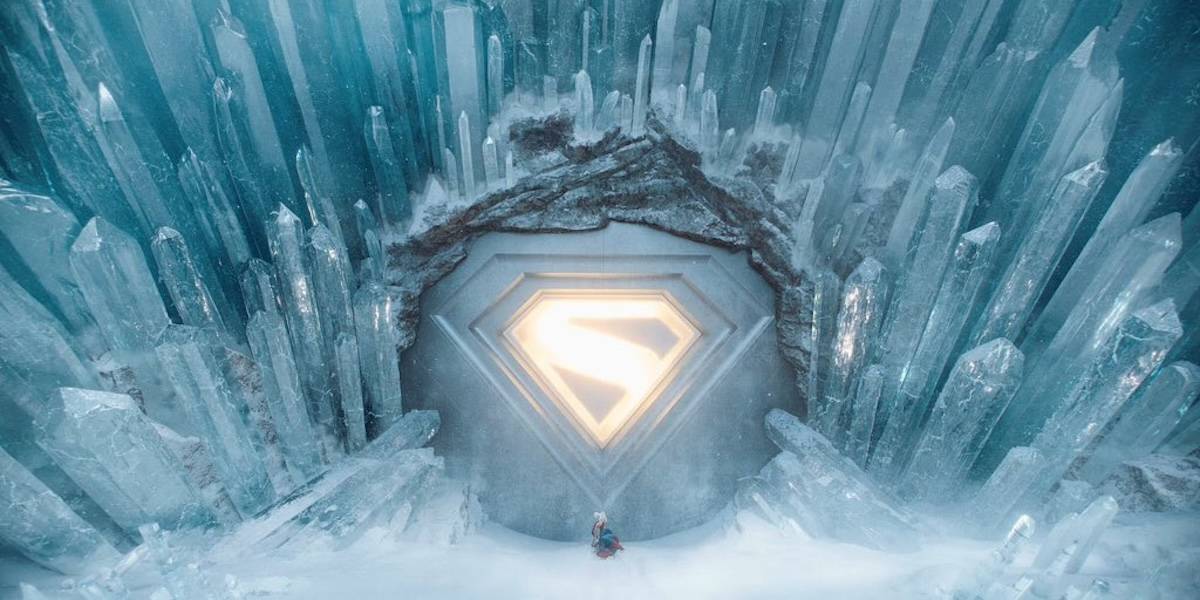 «Супермен» — это только первый шаг DCU