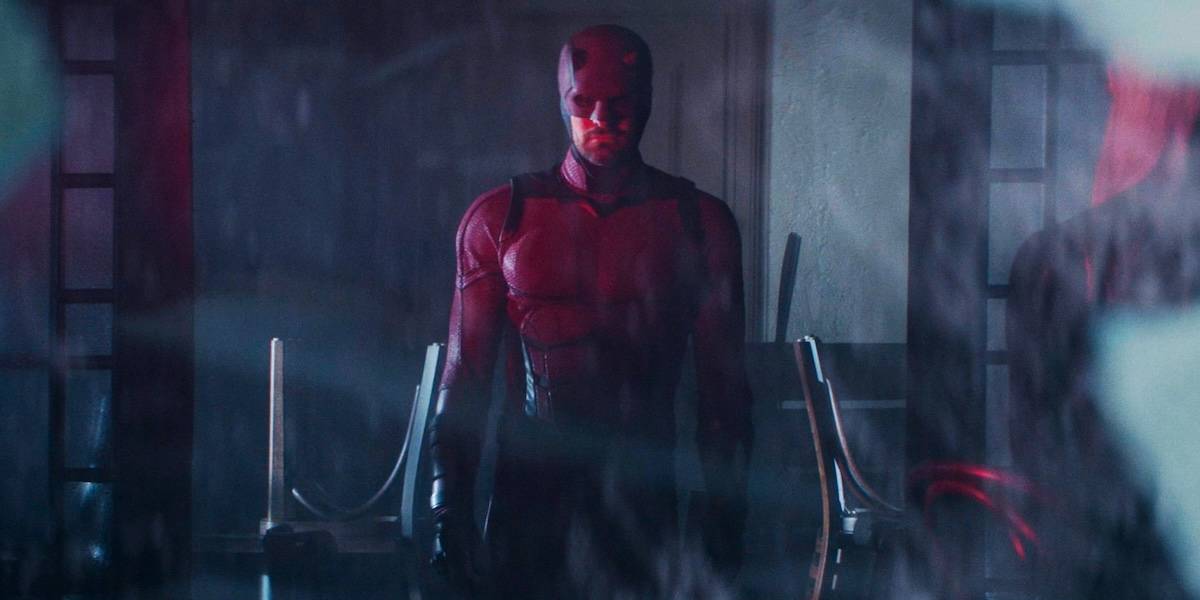 Еще один персонаж Marvel из шоу Netflix вернется во 2 сезоне «Сорвиголовы: Рожденный заново»