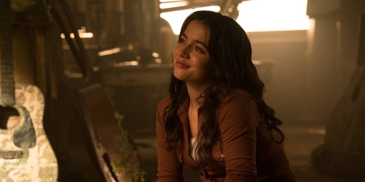 HBO подтвердили, когда выйдет 3 сезон сериала «Одни из нас»