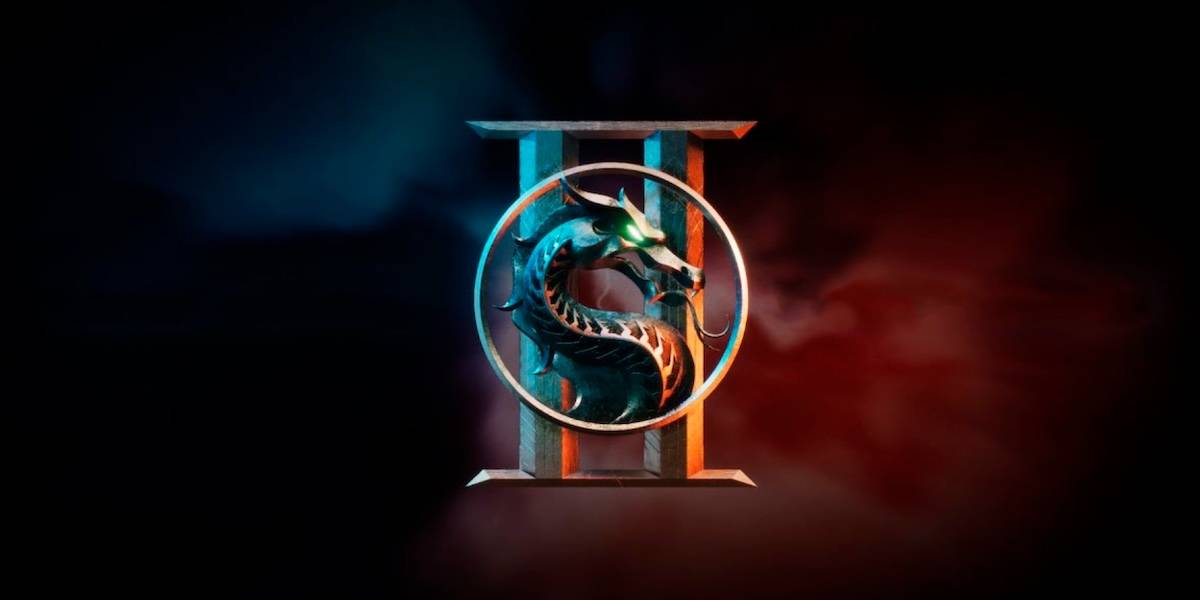 Постер фильма «Мортал Комбат 2» подтвердил время выхода трейлера