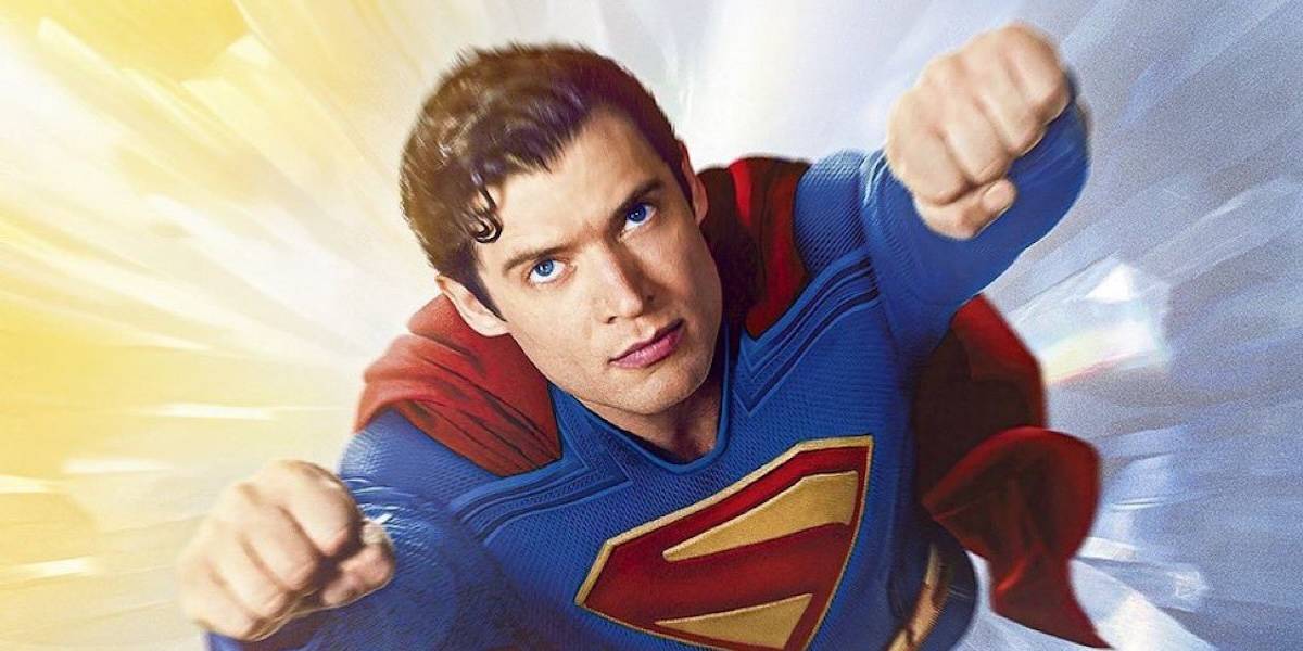 Главный герой DCU удивит фанатов