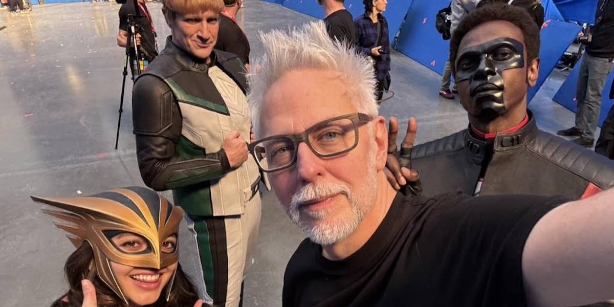 За что Джеймс Ганн был уволен из Marvel: как руководство Disney создало конкурента
