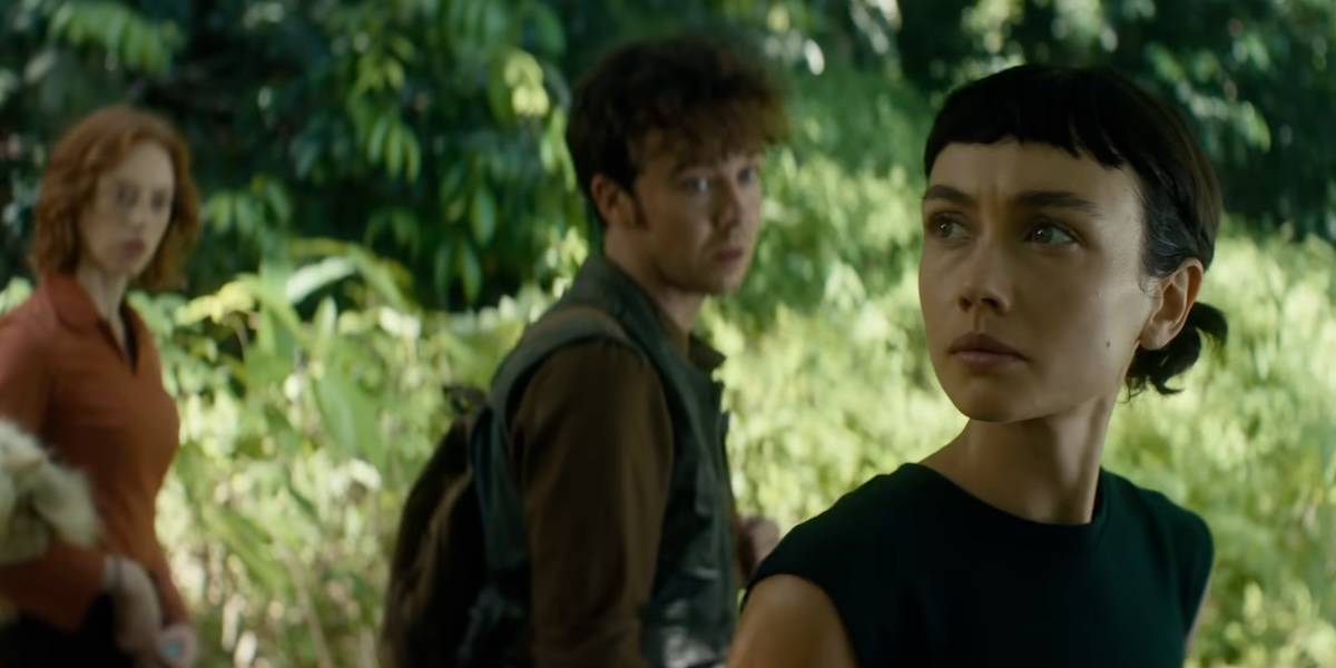 Вышел второй трейлер «Чужого: Земля»