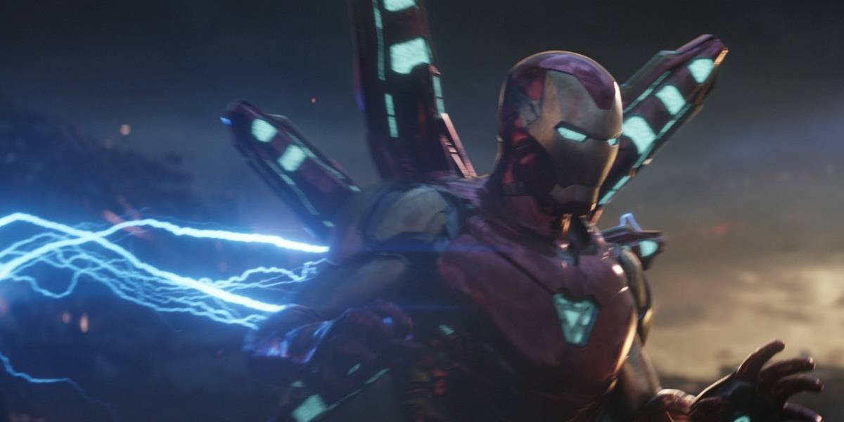 Marvel завершает свою вселенную в стиле «Мстителей: Финал»