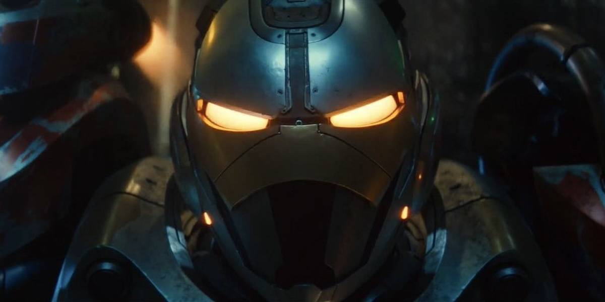 Marvel снова испортила сцену после титров — «Железное сердце» повторило ошибку