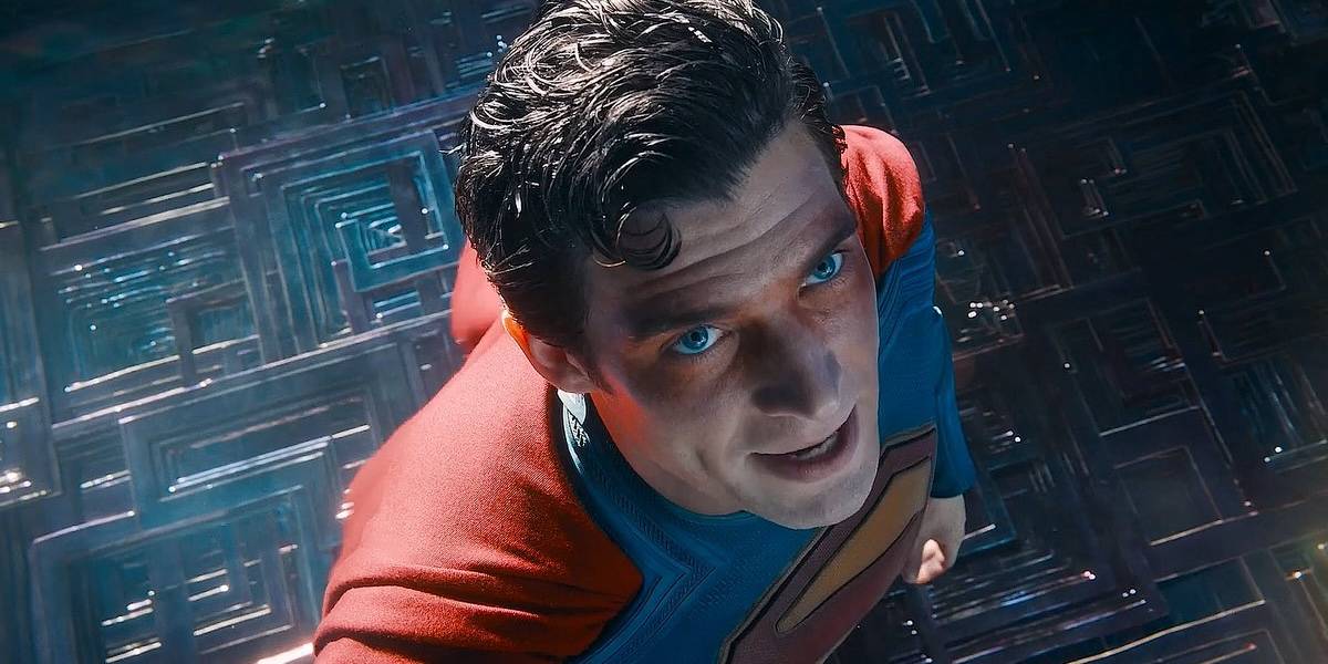 Сборы «Супермена» обошли фильм Marvel 2025 года за 2 недели