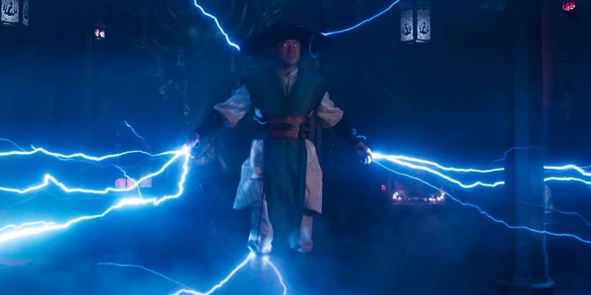 Mortal Kombat 2 исправит главную ошибку старых фильмов