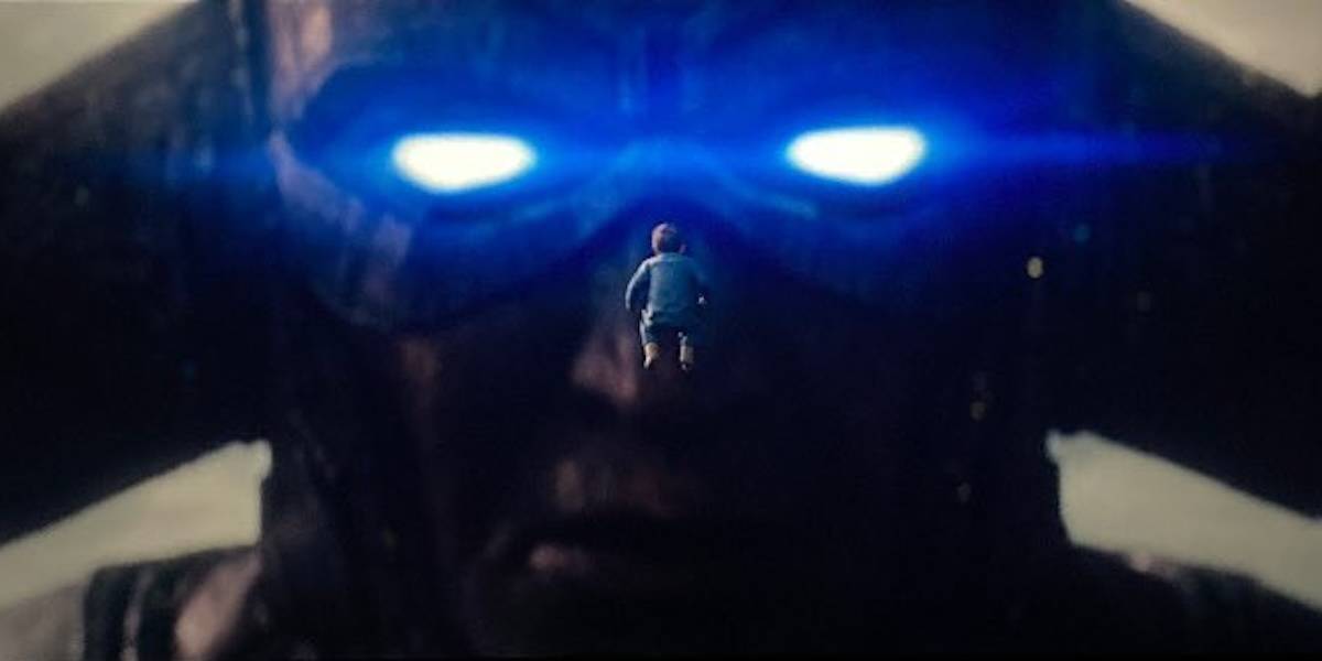 Актер прокомментировал возвращение Галактуса в MCU