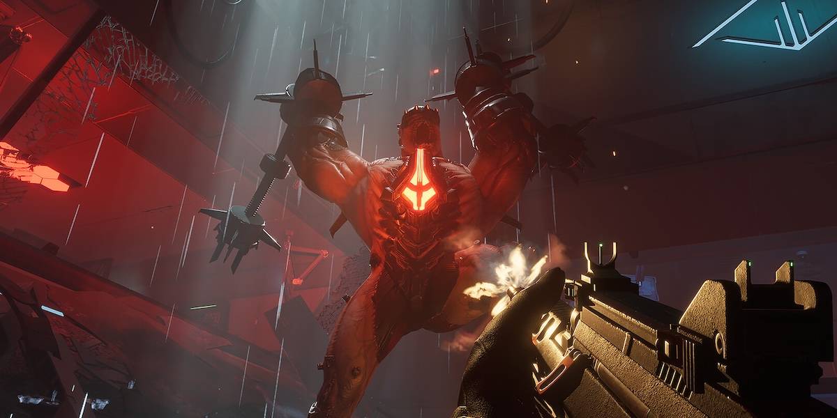 Обзор Killing Floor 3 — если бы DOOM из нулевых стал кооперативным шутером