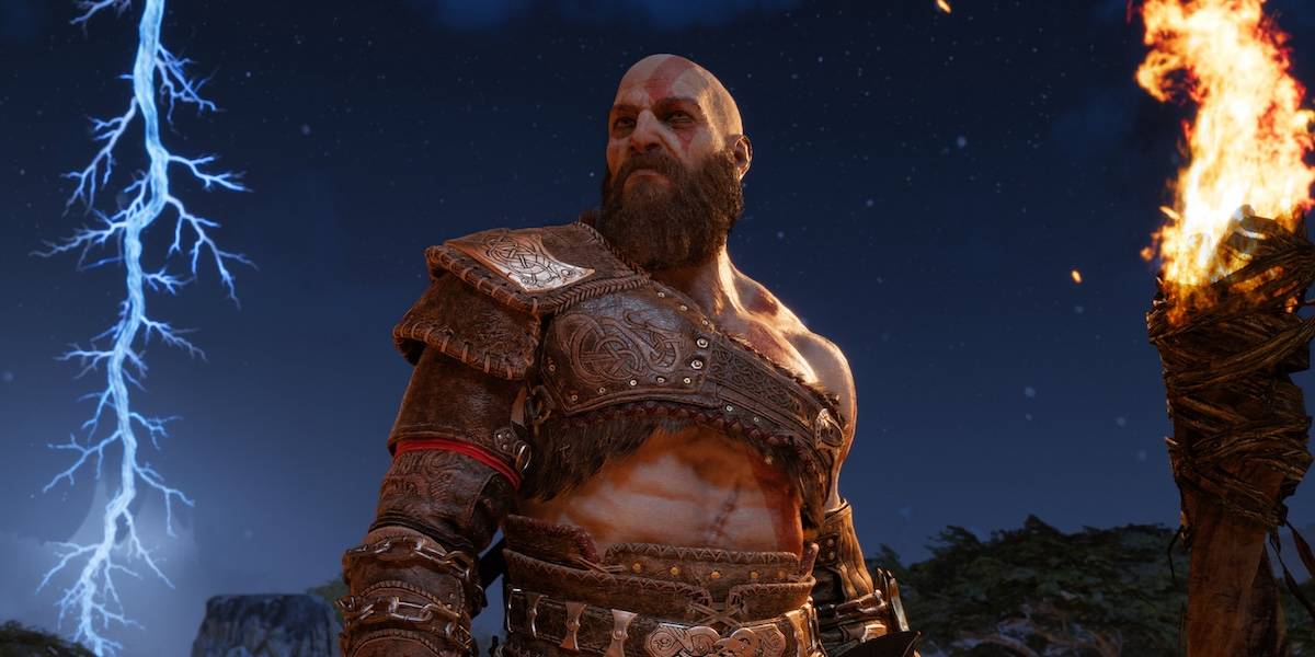 Обновлен статус сериала God of War от Amazon