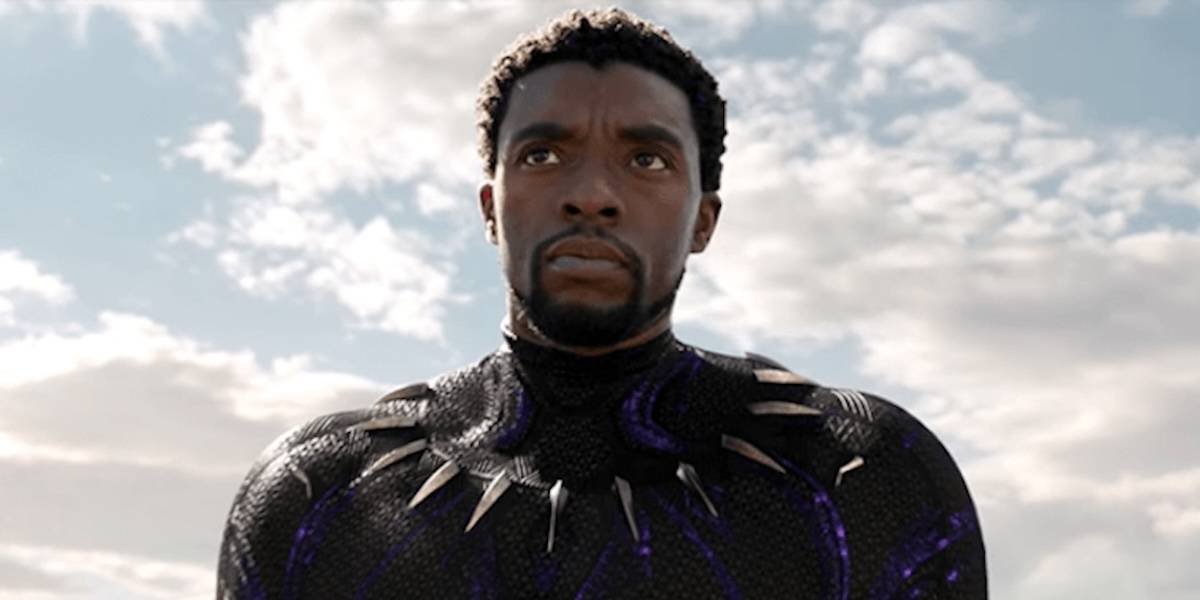 Новый Т’Чалла появился в мультсериале Marvel