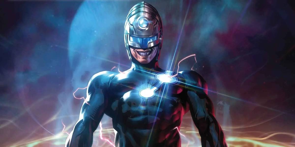 Постер Ultimate Endgame — новый «Финал» от Marvel, который изменит вселенную