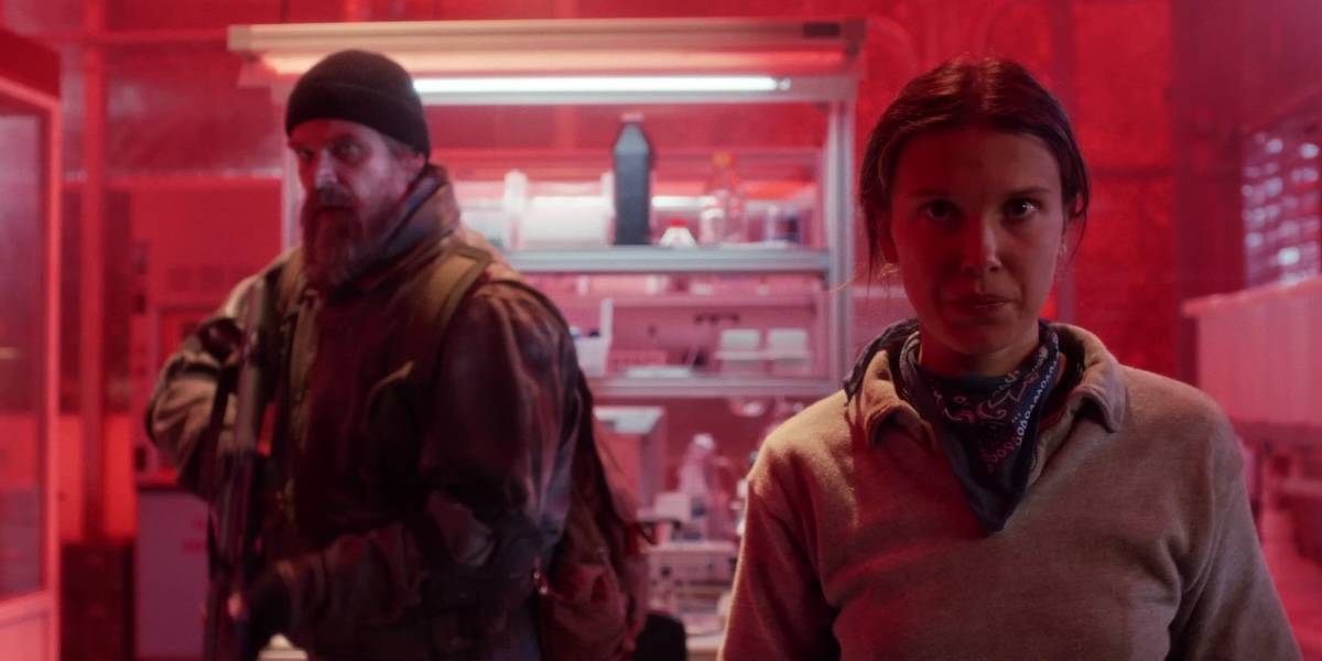 Новый сериал Netflix может заменить «Очень странные дела»
