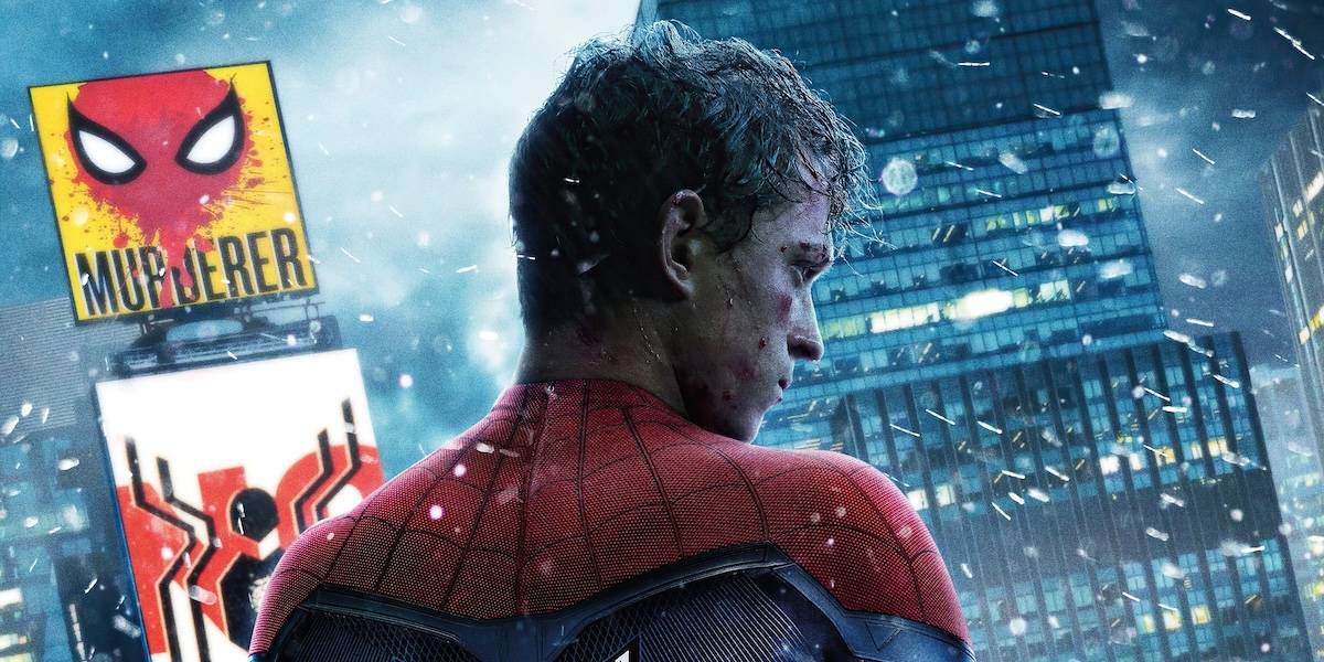 Фото раскрыло, когда разворачиваются события «Человека-паука 4» в таймлайне MCU